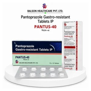 Pantus 40