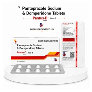 Pantus-D