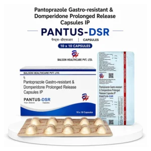 Pantus-Dsr