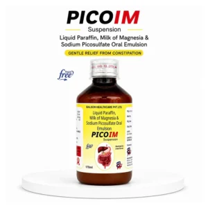 Picoim