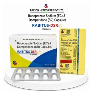 Rabitus-Dsr
