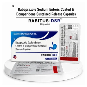 Rabitus-Dsr Cap