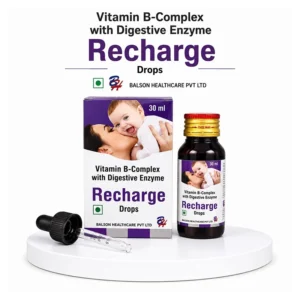 Recharge