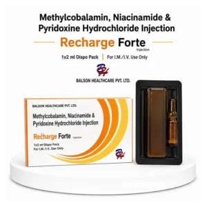 Recharge Forte