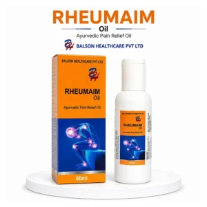 Rheumaim-Oil
