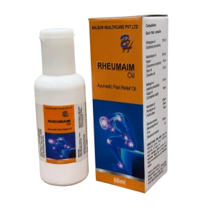 Rheumaim-Oil