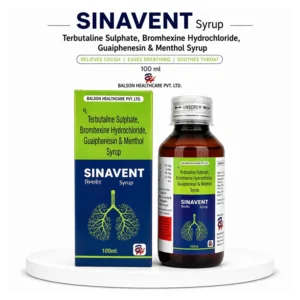 Sinavent