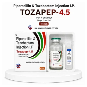 Tozapep 4.5