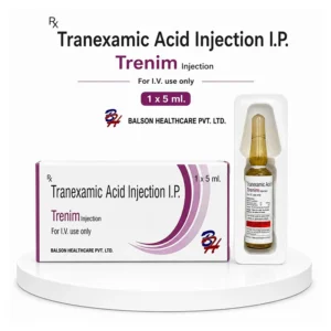 Trenim