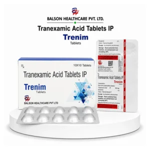 Trenim Tab