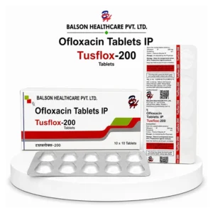 Tusflox-200