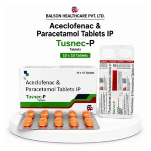 Tusnec-P Tablet