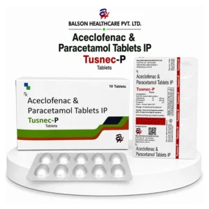 Tusnec-P Tab