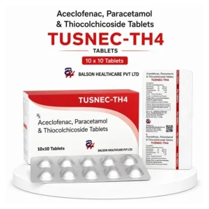 Tusnec Th4