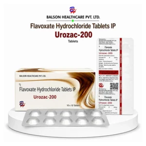 Urozac-200