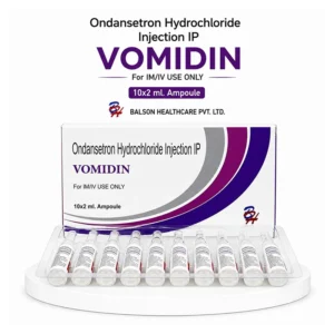 Vomidin Inj
