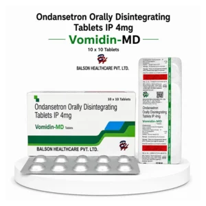 Vomidin- Md